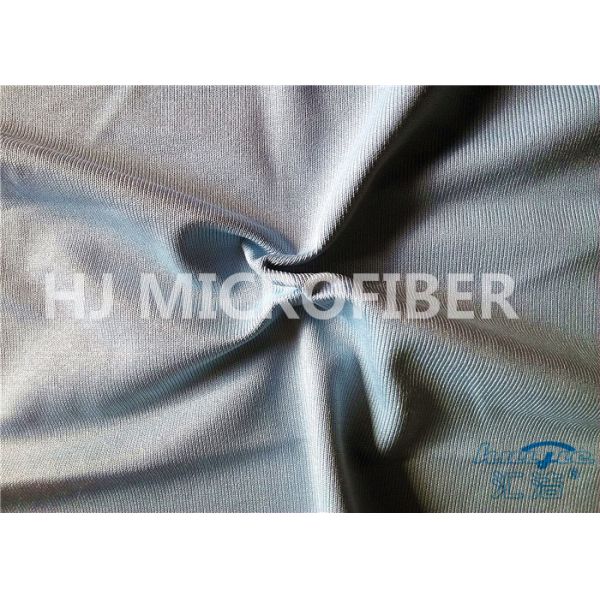 Buy Microfiber Fabric Household Glass Polishing Cloth Blue 60" 260GSM at wholesale prices