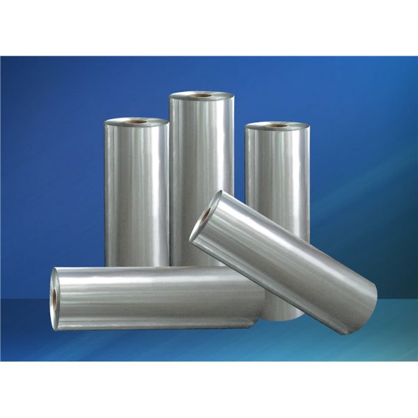 Reinforcing Metal Industry Strengthened Aluminum Foil on Roll for Waterproof Membrane