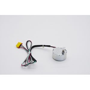 12V Geared Stepper Motor Versatile and Flexible for Various Applications