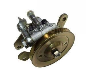 Quality Design Power Steering Pump for Nissan Terrano Pr50 Td27 Qd32 49110-0W800 for sale
