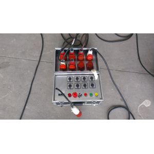 Quality aluminum Square truss for sale