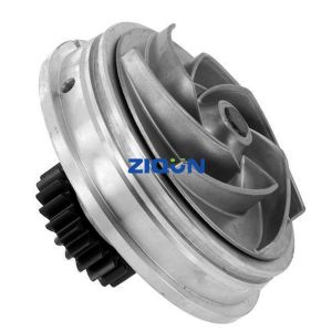 Renault Drive Multi Ribbed Belts 5001858484 Truck Water Pumps