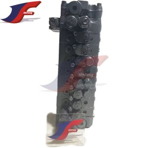 Construction Machinery PC35MR-3 Hydraulic Valve 723-19-16900 For Komatsu