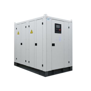 200KWh 161KWh 129KWh Outdoor Electrical Enclosures Cabinets 108kW