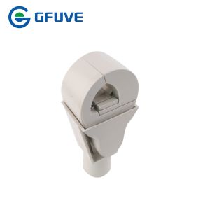 High Voltage Clamp Ammeter Recorder 2000A Wireless High Accuracy In 20KV Power