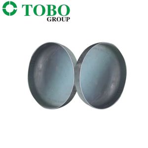 ASME/ANSI Carbon Steel Stainless Steel High Pressure Level Socket Welding Cap
