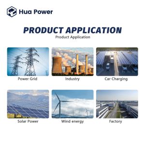 Container Energy Storage System 1C 344-250KW/344kWh