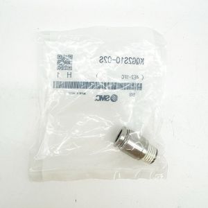 China SMC KQG2S10-02S Pneumatic Pipe Fittings Durable Pneumatic Joints on sale