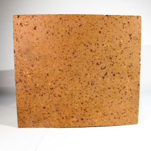 Magnesia Aluminum Brick , Kiln Refractory Bricks Good Thermal Shock Stability