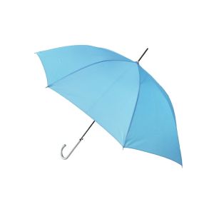 BSCI Lightweight 8 Panels Aluminum Shaft Straight Umbrella