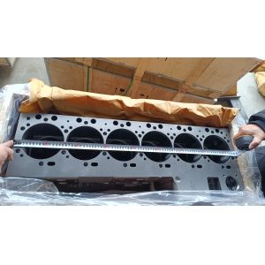 LGMC High Performance Loader Spare Parts 5293409 Cylinder block