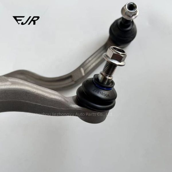 Replace/Repair Steering System Outer Tie-Rod For Maserati Ghibli Quattroporte M156 M157