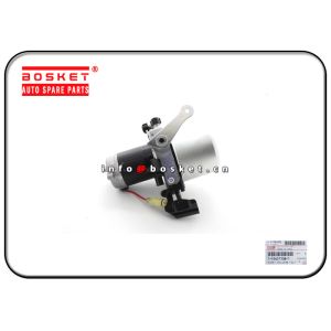 Cab Tilt Oil Pump Isuzu Body Parts 6UZ1 CXZ T9F 1-53457138-1 1534571381