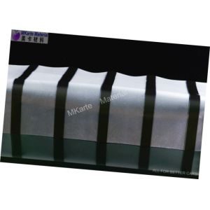 China A3 Hico Magnetic Stripe Pvc Coated Overlay For Card Lamination on sale