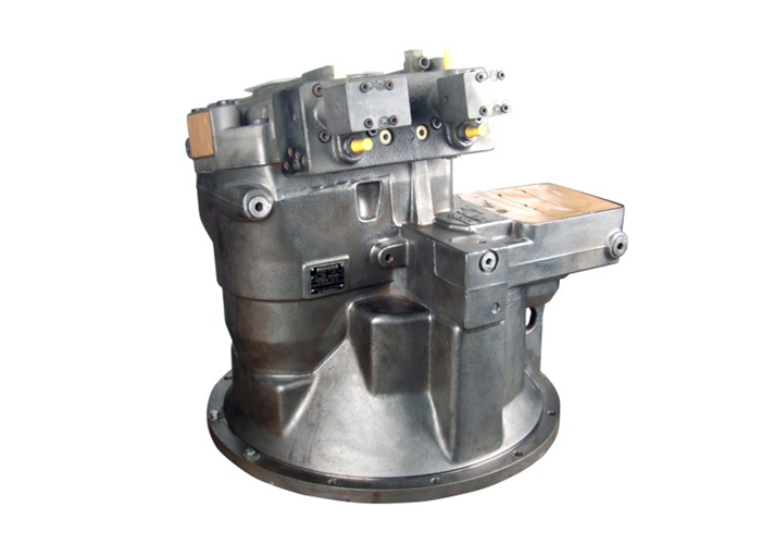 Original Excavator Hydraulic Pump E330BL E330L E330 Hydraulic Parts