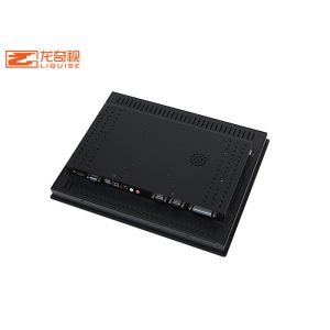 5ms 17 Inch Industrial Tablet Computer Touch Integrated Machine Capacitor