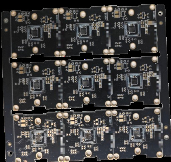 Buy Gold Plating Surface Treatment Application Of Drone Circuit Board Assembly at wholesale prices