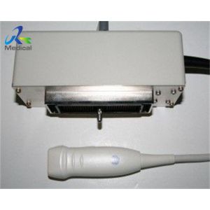 GE PA2-5P Sector Array Ultrasound Transducer Probe 5.0MHZ Frequency
