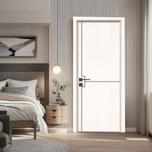 Find the Perfect WPC Hollow Door for Your Project Durable and Budget-Friendly