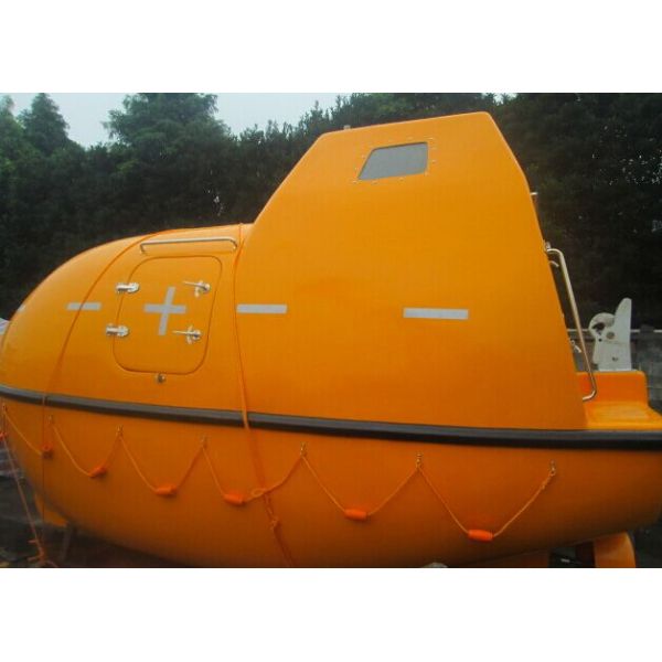 Buy IACS Marine Free Fall Lifeboat / Lifeboat Prices at wholesale prices