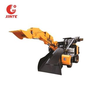 Quality Tunnel Digging Loader for sale