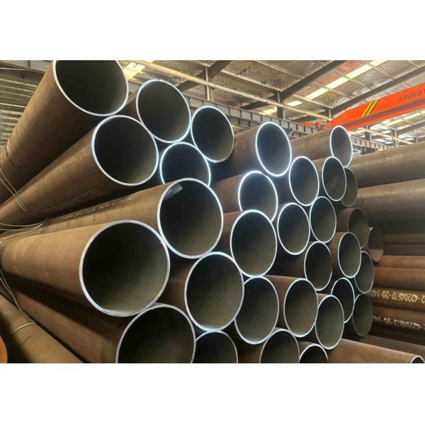 Buy Boiler Steel Pipe at wholesale prices