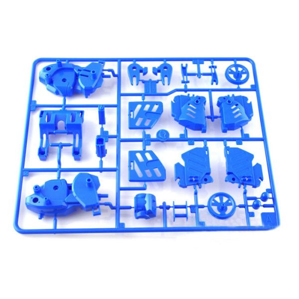 Robotics Solar Education Toys Solar Powered 3 In 1 DIY Toys Science Kits