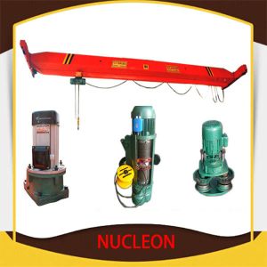 Quality High efficiency 5% Discount LD Single Girder Overhead Crane 2T for sale