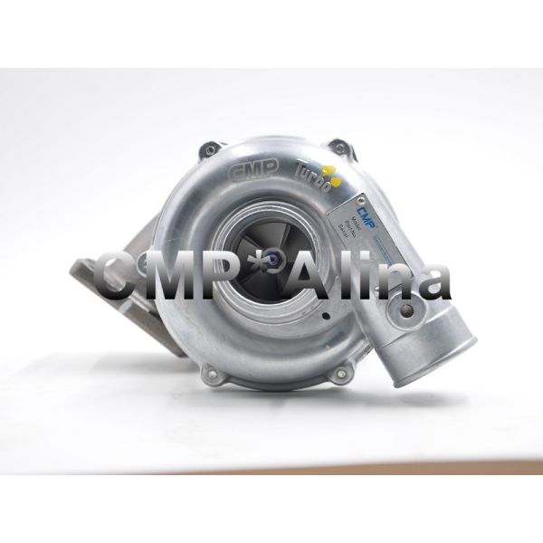 RHB52 QT57 Turbo Engine Parts / High Performance Turbo Replacement Parts