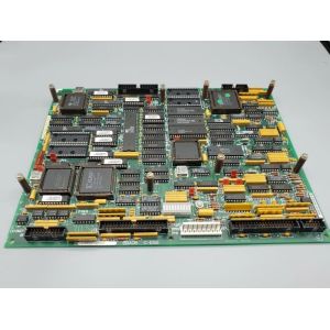 GE IS200BICIH1A Mark VI Bridge Interface Controller Board Turbine Control
