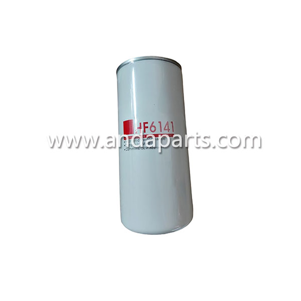 Good Quality Hydraulic Filter For Fleetguard HF6141