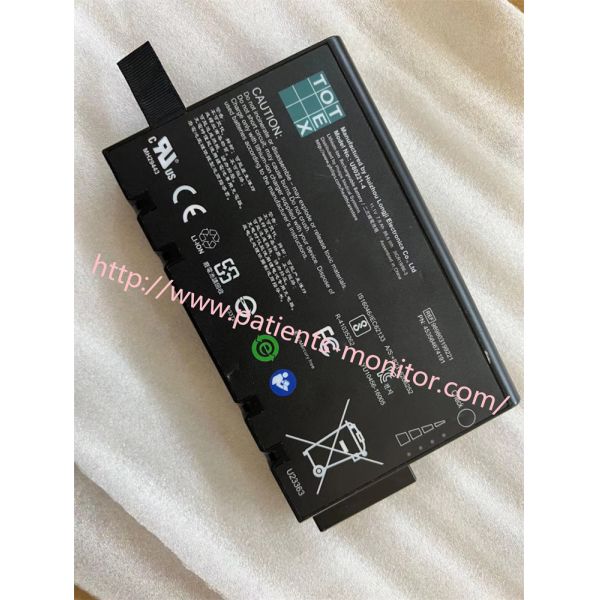 PHiliph TC20 TC30 TC50 ECG Lithium-Ion Rechargeable Battery Totex U80221-4 11.1V