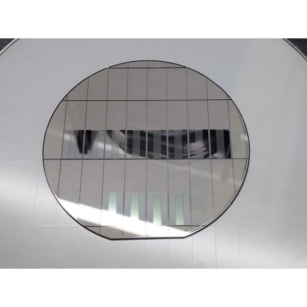 Buy Chip Foundry Services Lithography Etching Coating Bonding Thinning at wholesale prices