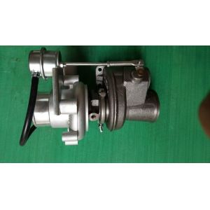 Excavator Turbocharger TA3137 700836-5001 6207-81-8331 PC200-6 For Komatsu