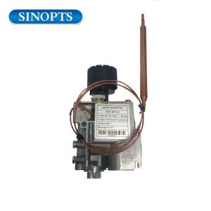 Gas Thermostat 8-33 Degree Gas Safety Valve