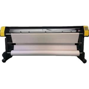 Quality HPGL Compatible Lectra Gerber CAD/CAM Plotter for All Your Cutting and Printing Needs for sale