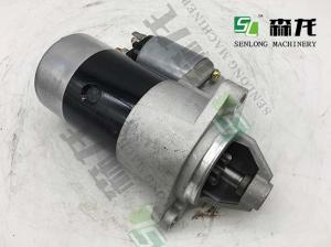 Quality 12 8T CCW Starter For Yanmar Engine GENERATORS L40D, L60D, L75D, L90D, GA220-340 GAS AND DIESEL S114-651A for sale