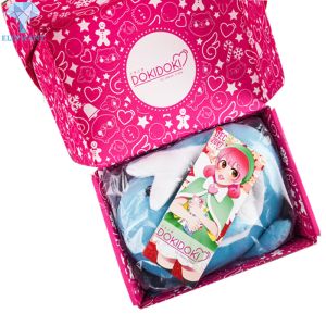 Custom Color HigH Printing Logo Quality Best Price Sexy Bra Packaging Corrugated