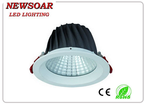 Buy manufacture high power 36W led downlight retrofit with CRI 85lm at wholesale prices