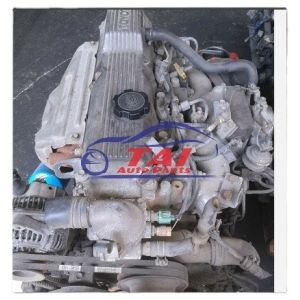 Other 15B-FT Engine for Toyota Used Original Japanese 14B 15B 15B-FT