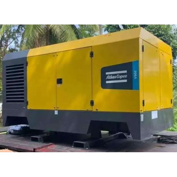 Buy Auto Shut Off Compact Electric Compressor V900 at wholesale prices