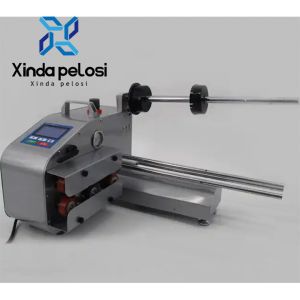 220/240V Buffer Pillow Tube Air Bubble Packaging Machine Automated