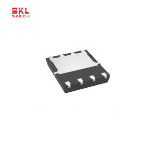 FREESCALE FDMS86300 N-Channel MOSFET Transistor for High Power Reliable and