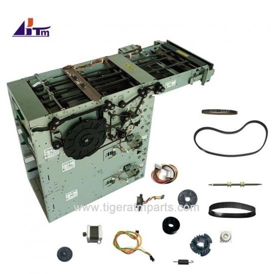 Buy Hyosung ATM Parts 5600T Dispenser ATM Cash Machine Spare Parts at wholesale prices