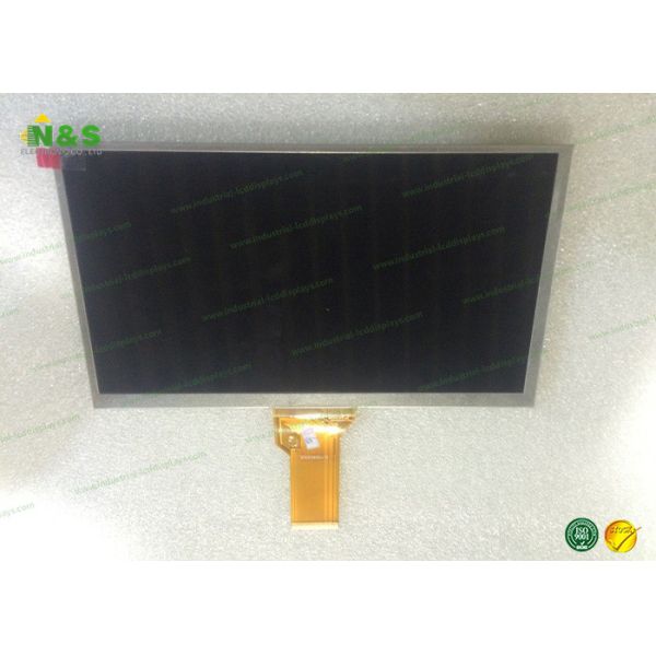 9.0 Inch Normally White Innolux lcd panel display HJ090NA -03B Antiglare Surface