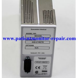China Spacelabs Printer Module Medical Equipment Accessories PN 90449 on sale