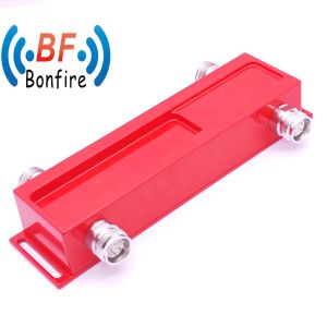 4310 Type Hybrid Coupler for Wireless Communication 617-3800MHz 2in 2out N-F