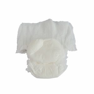 35m Length 150Pcs/Min Diaper Manufacturing Plant Siemens PLC