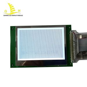 3V OLED LCD Module With Reflective Polarizer 240*160 Resolution