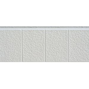 Prefabricated wall panel